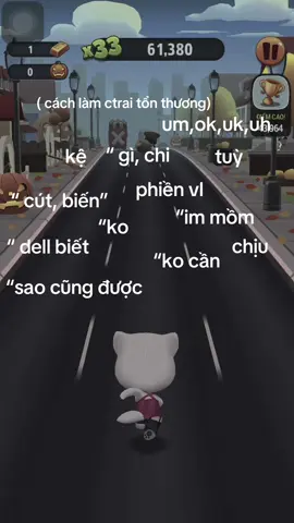 cách làm ctrai tổn thương#xuhuong #suy #trầmcamr☺ #buon #tamtrang_camxuc #game #chualanh 