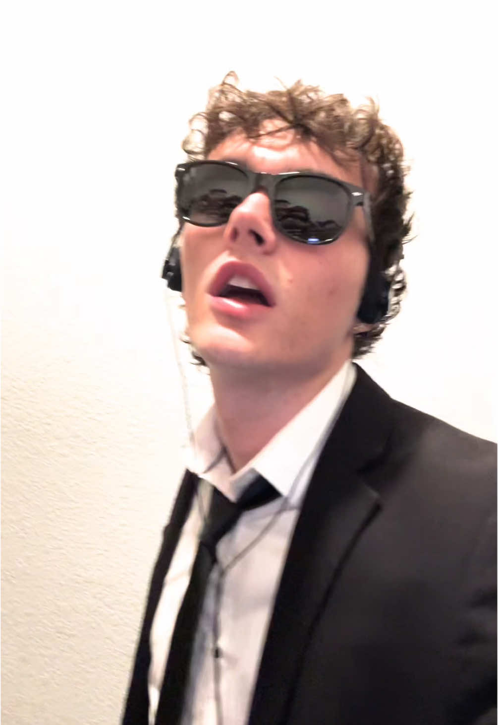 My 9th and final costume. I’m so tired #thedare #halloween2024 