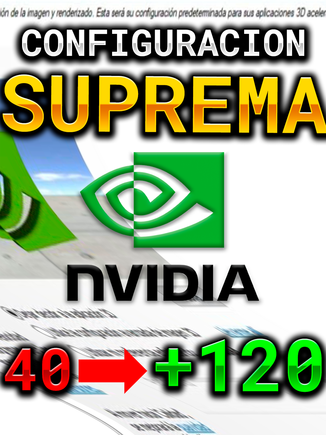 CONFIGURACIÓN de NVIDIA para MÁS FPS 🎮🚀 | bask1ng.optimizacionmes ¿Quieres subir tus FPS al siguiente nivel en Valorant y otros juegos? 🔥 Te muestro la configuración para NVIDIA que llevará tu PC al maximo⚡️ Dale un boost a tu rendimiento y juega como pro. 💪 #valorantchile#fps#nvidia#valorant #parati#chile#keznit#FPSBOOST#valorantperu#twitch#twitchstreamer
