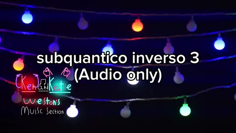 subquantico inverso 3 (Edit audio) #funk #amazing #amazingmusic #findingaudiossoyoudonthaveto #findingaudios #editaudio #cool #audio 