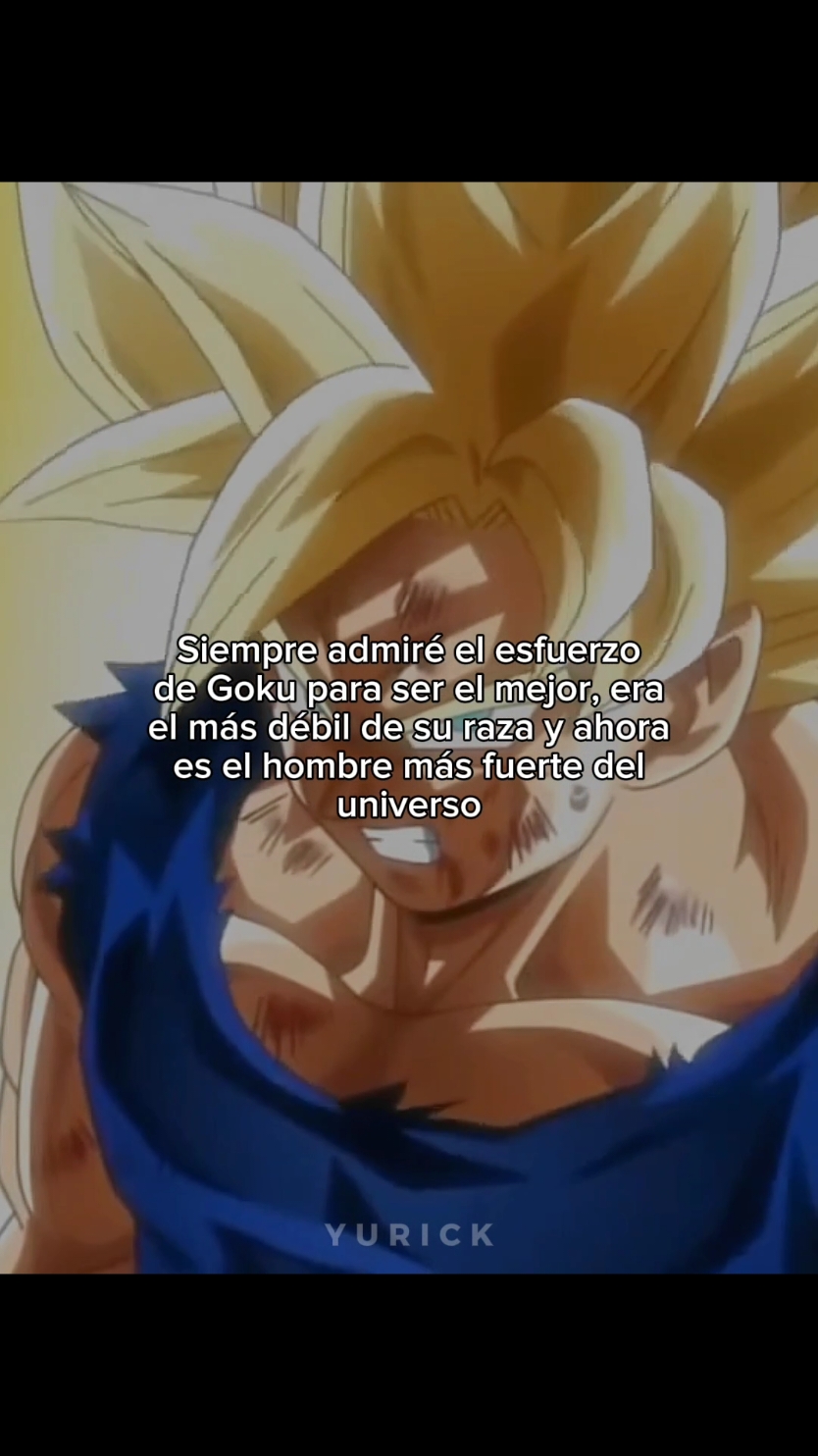 #frase #frases #dragonball #dragonballz #dbz #goku #anime #frasesmotivadoras #frases_de_todo #frasesinspiradoras #motivation #trendingvideo 