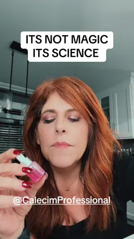 #deer #deerserum #skincare #haircare #beauty #growthfactors #exosomes #ptt6 @Calecim Professional 