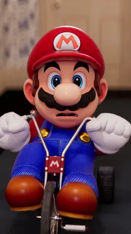 Super Mario SunSHINING 🍄🪓 Huge thanks to: @Alain Bui Fluid Simulations @Makall Lauren✨ : Peach/Daisy/Toad Voices Mike Monson: Sound Design Mix
