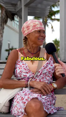 62 Year Old Gives Advice To Her Younger Self… #LifeAdvice #interview #lifelessons #longervideos 