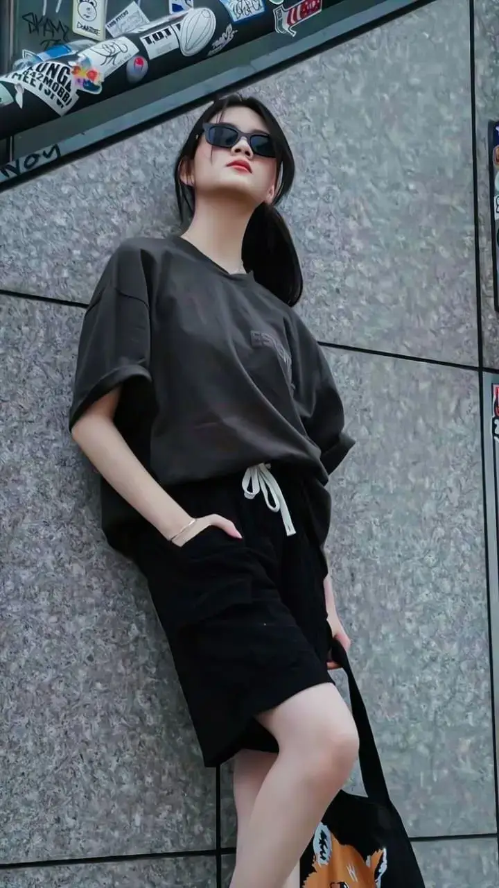 Christy mode kece🥶😎#fyppppppppppppppppppppppp 