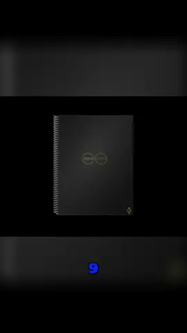 The Ultimate Guide to the Rocketbook Smart Reusable Notebook Discover the Rocketbook Smart Reusable Notebook – the perfect blend of traditional writing and digital convenience. Learn how it helps reduce paper waste while capturing your notes and sketches effortlessly using a compatible app! Ideal for students and professionals. #Rocketbook #SustainableLiving #SmartNotebook #DigitalOrganization #EcoFriendly #NoteTaking #Paperless #TechGadgets #StudentLife #ProfessionalTools