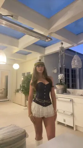 sailorr ⚓️ #halloweekend #sailor #costume 