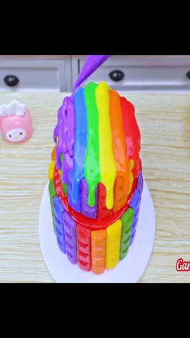 #yummy #miniature #minicooking #fyp 