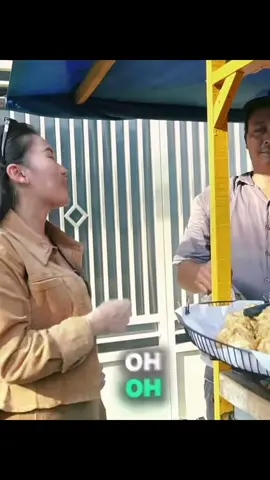 Bu @Ayu Ting Ting jajan gorengan Nonton fullnya di YT qissyou tv . . . . . #ayutingting #att #tingting #ayting #ayutingting92 #fyp #fypシ゚ #fypp #indo #indonesia 