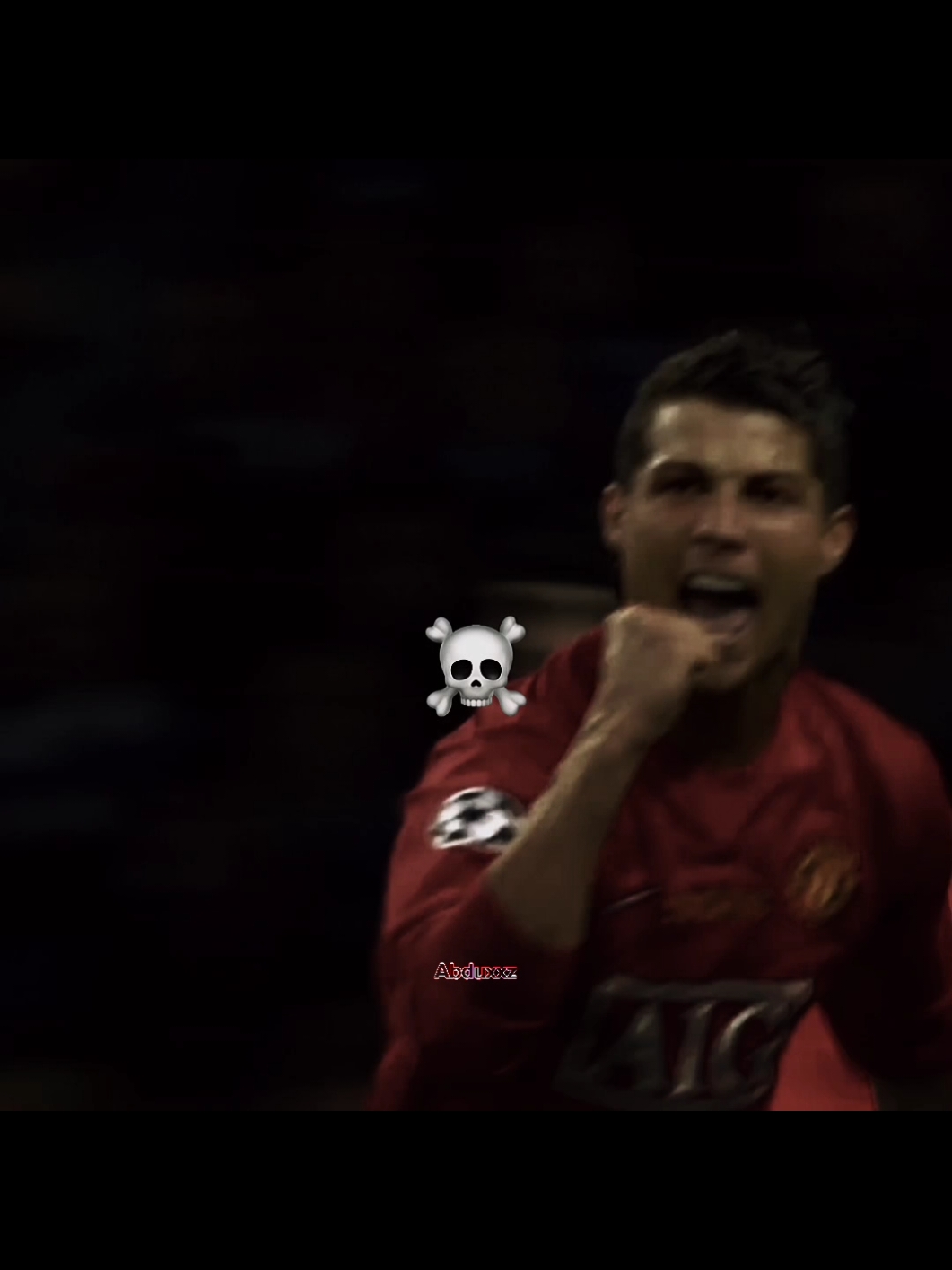 Prime Cristiano Ronaldo 🐐 #cristianoronaldo #championsleague #ronaldogoat🐐🇵🇹 #footballedit #phonk 