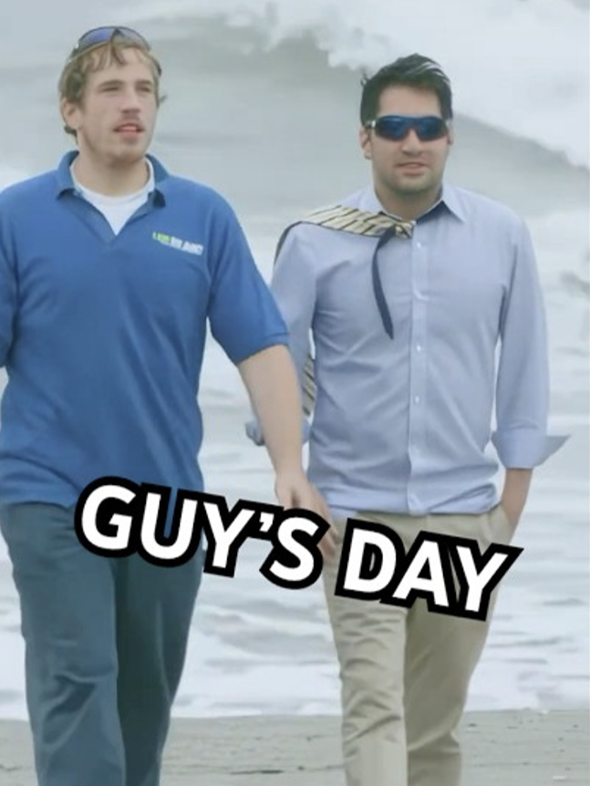 Guy's Day - Carmen #funny#comedians#atlanticcity #standupcomedy#standup #carmenchristopher#jersey