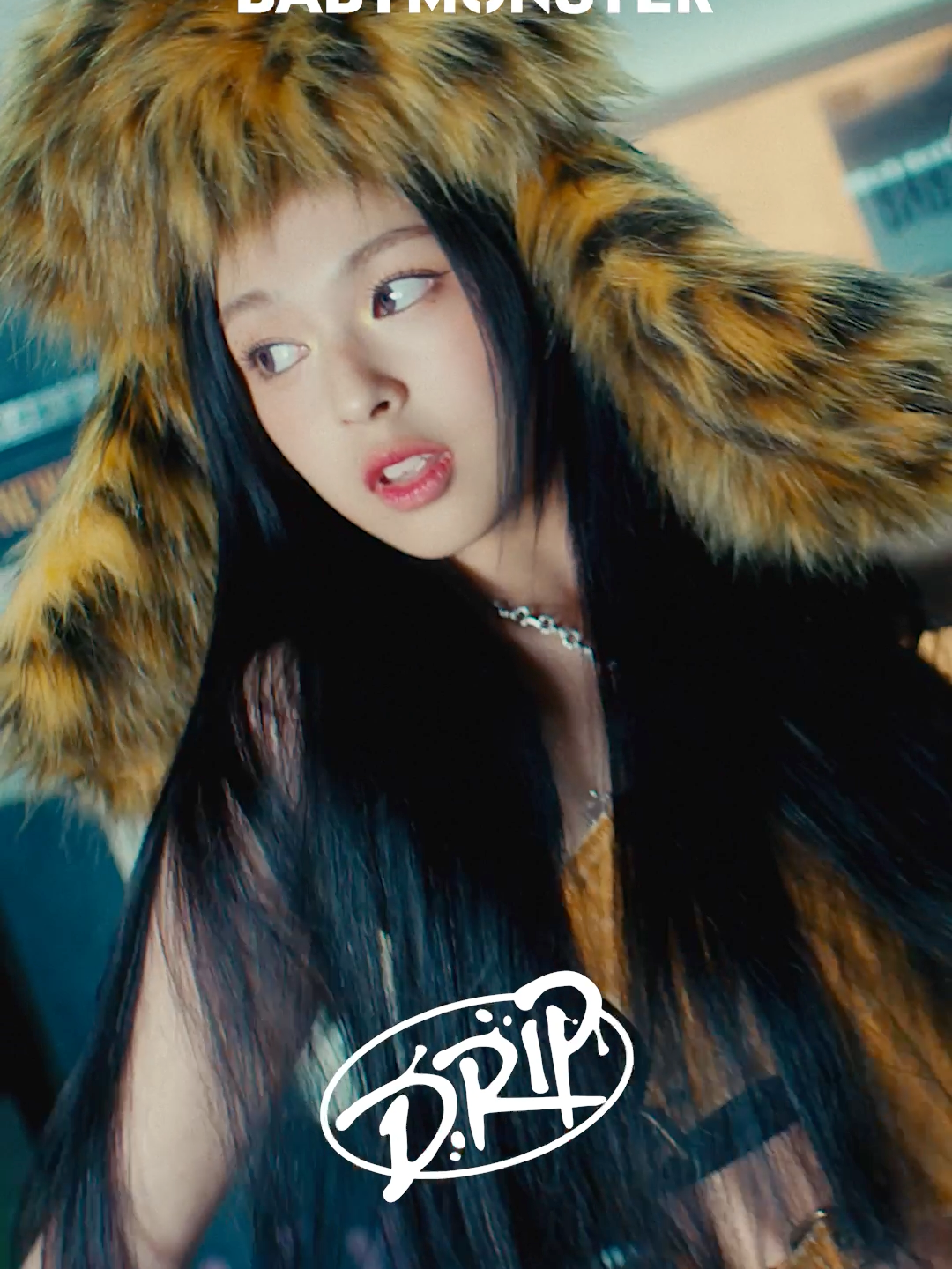 BABYMONSTER - ‘DRIP’ HIGHLIGHT CLIP #2  #BABYMONSTER #베이비몬스터 #1stFULLALBUM #DRIP #MV #HIGHLIGHTCLIP #YG