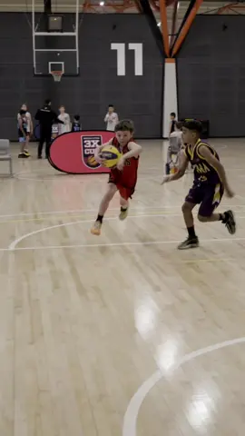 Basketball Victoria 3X3 Festival has officially started here at the State Basketball Centre 👏