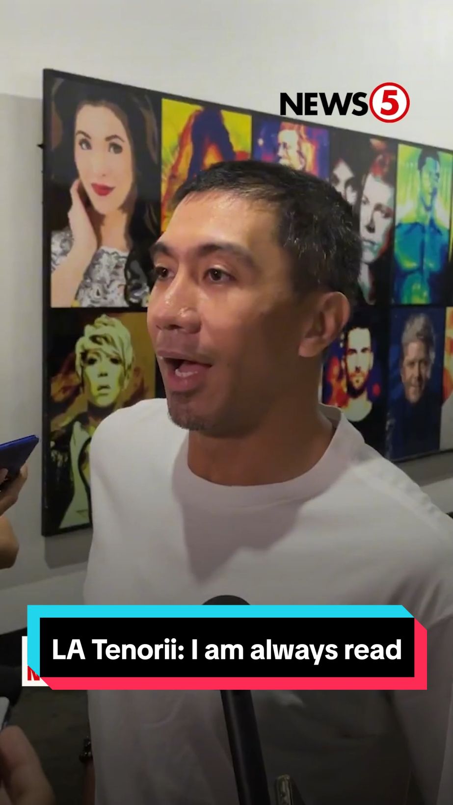 Nagbunga ang ginawang adjustment ng #Ginebra sa Game 3 ng #PBAGovernorsCup para makuha ang una nitong panalo sa best-of-seven series Finals kontra #TNTTropangGiga, ayon kay #LATenorio.  Pinayuko ng #GinKings ang defending champions sa final score na 85-73 sa kanilang paghaharap nitong Biyernes, Nov. 1, sa Smart Araneta Coliseum.  Sa ngayon, lamang pa rin ng isang laro ang #TNT sa serye, 2-1. #News5 | via Juno Buena 