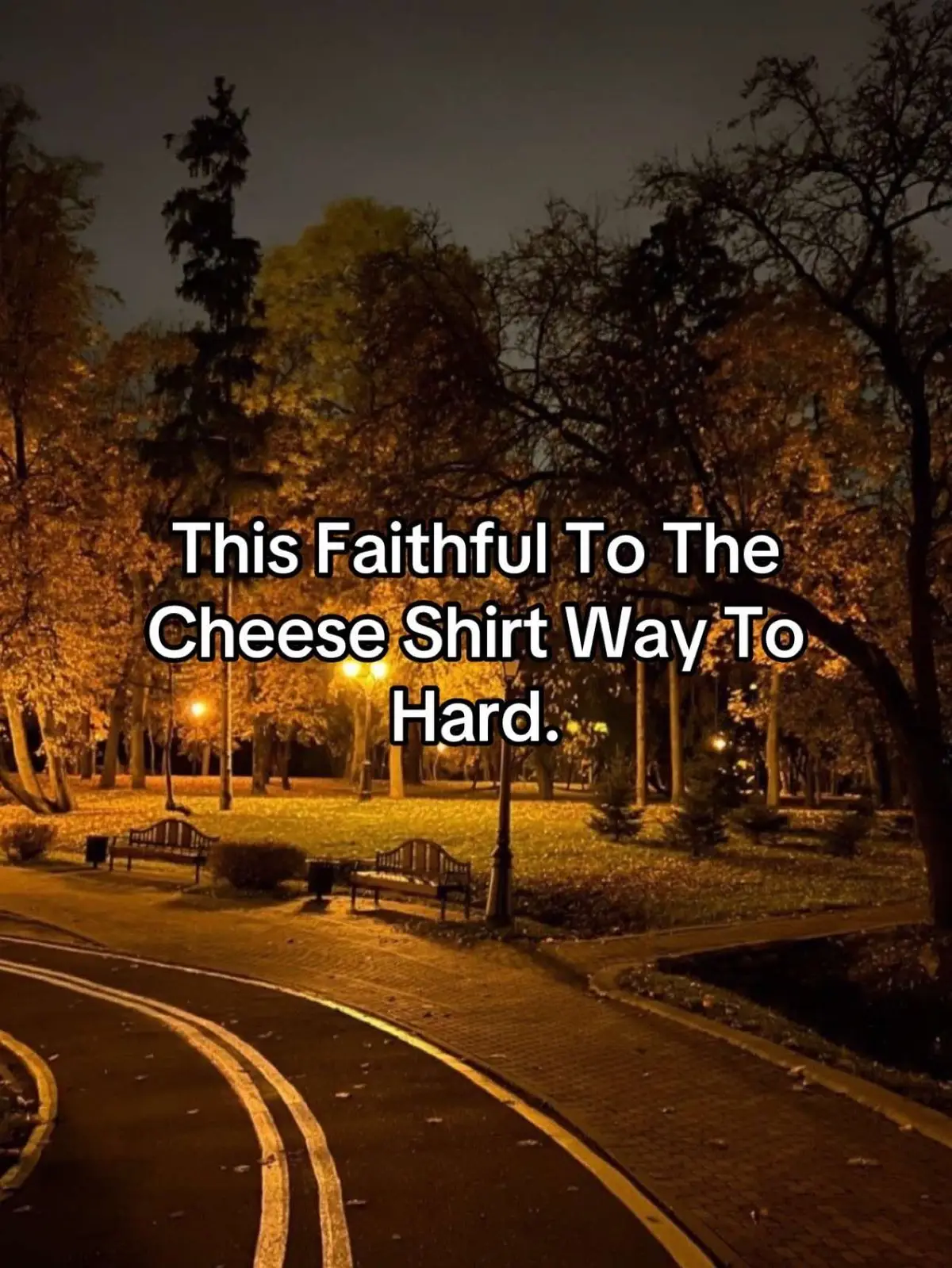 #faithful #TikTokShop #cheese #shirt 