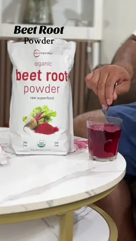 #micro #ingredients #organic #BeetRoot #healthy  #powder -4lb