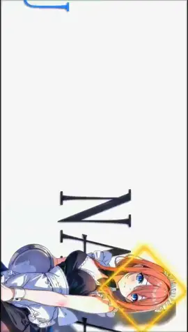 #CapCut #mikunakanoedit #HD #wallpaperanime #editsanime #anime #wallpaperlive #wallpaperanime #gotobunnohanayome 