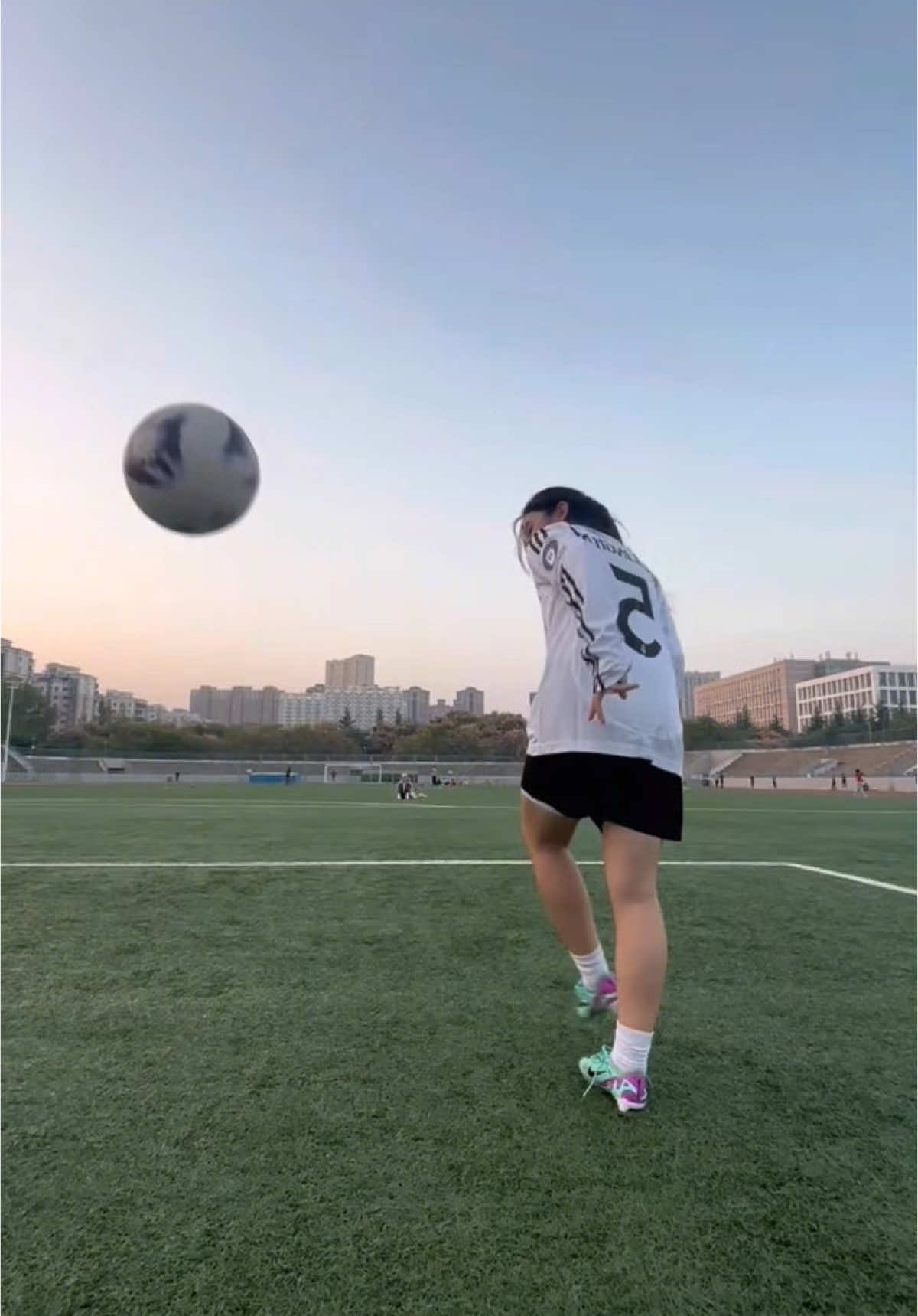 #xuhuong #viral #bongda #fyp 