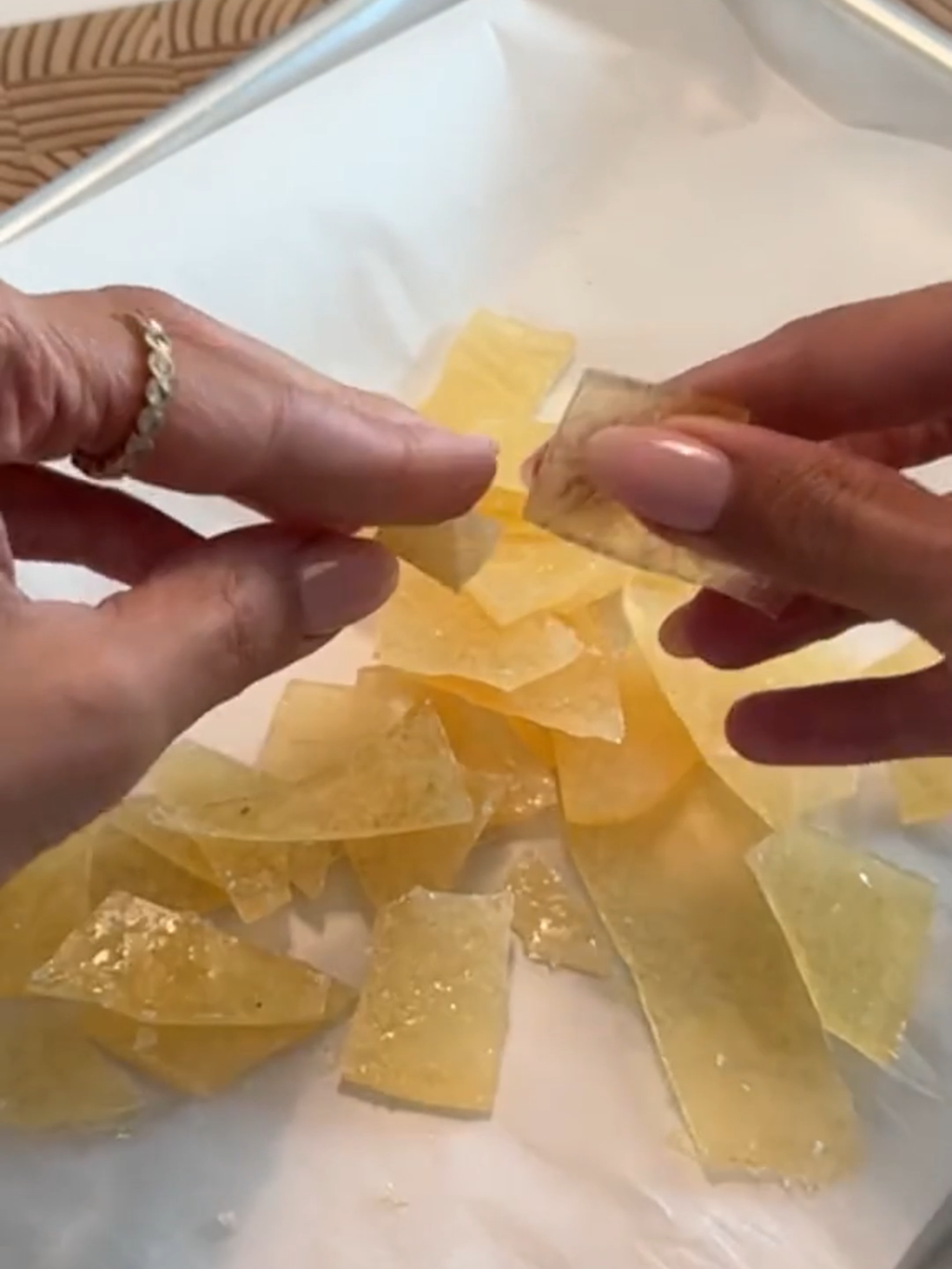 nothing better than a crisp coke!