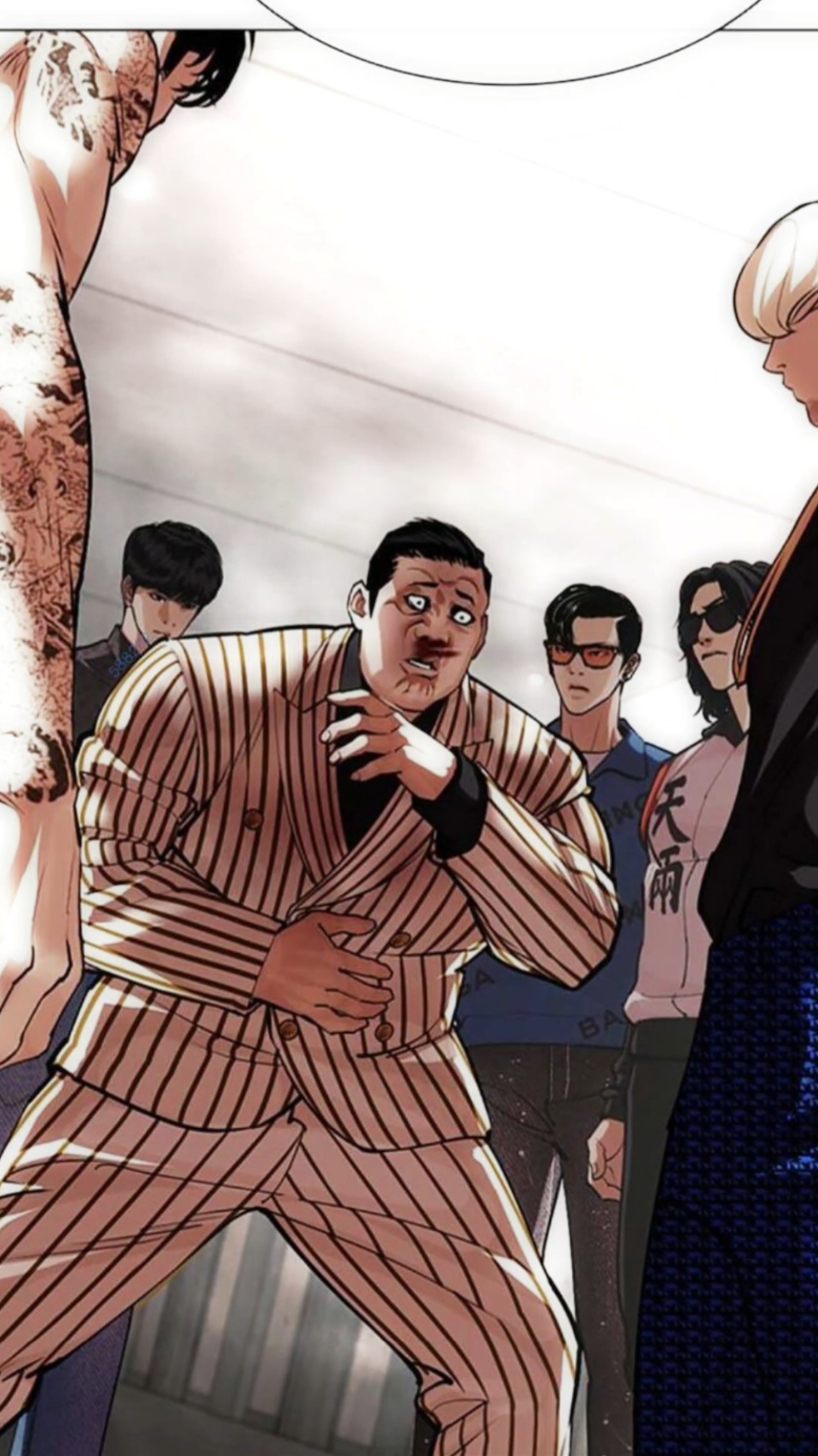 Cận cảnh một đám nhóc hội đồng bạo hành một con lợn. Hiện hiệp hội bảo vệ súc vật đang vào cuộc điều tra và làm rõ vụ việc #hoandoidieuky #lookism #parkhyungseok #danielpark #vasco #jayhong #jinhobin #leejinsunglookism #loganlookism 