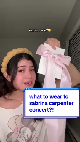 im seeing Sabrina this upcoming thursday and ya girl is stressinnn #outfitinspo #sabrinacarpenter #sabrinacarpenterconcertoutfit #shortnsweettour #shortnsweet #creatorsearchinsights #portlandoregon 