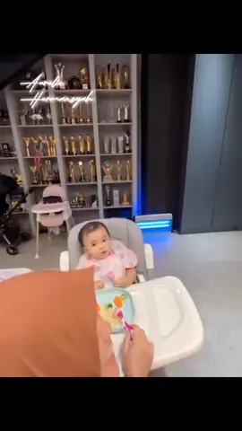 #fyp #fypシ #attahalilintar #aurelhermansyah #aureliehermansyah10 #ameenahannanuratta #azurahumairanuratta #attaaurel #ahha 