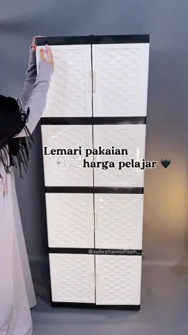 #lemari #lemaripakaian #lemariplastiksusun 