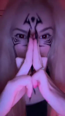 Replying to @user2244327668105 Yuki fighting her inner demons #jujutsukaisen #sukunaedit #sukuna #yukitsukumo #spookyseason #edit #jjkedit #jjk 