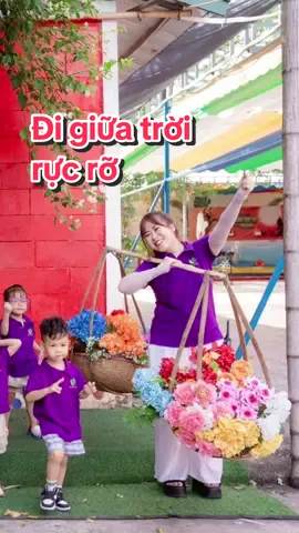 🥰 sắp hết học kì I rồi ae ơi 😂 #xuhuongtiktok #LearnOnTikTok #hoccungtiktok #vtvcab #giaovienmamnon #viral 