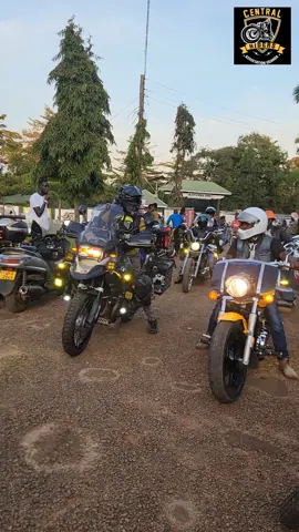 Central Riders Association End of Year Charity Tour to Fortportal on 29th November organized by North Riders Club.  all bikers are invited #jimo #CentralRidersAssociation #Bikers #ugandatiktok🇺🇬 #viraltiktok #foryou #BikeLife #bikelifestyle #bikersoftiktok #BikersForLife #jimo 