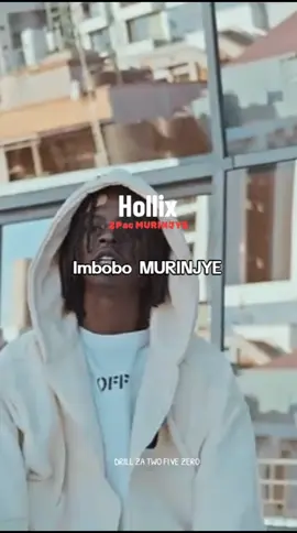 Hollix -2PAC MURINJYE Lyrics #drillzatwofivezeo 🇷🇼 #fyyyyyyyyyyyyyyyy #fyy 