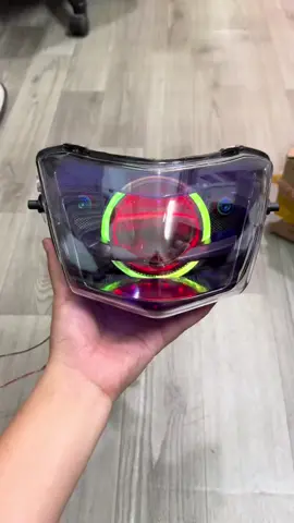 bi cầu e11+ vòng 7 màu mắt quỷ đổi màu #d_dhuy26 #CapCut #wave89hưngyên 