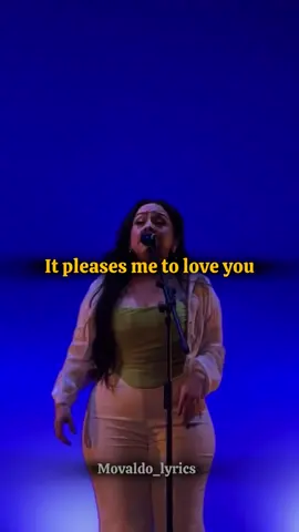 Disfruto 🎙️@carla #disfruto #carlamorrison #movaldolyrics #foryou #fypviral #fyp #fypviral #spanish #english 