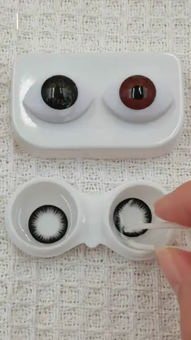 Stunna Girl Romona #beauty #coloredlens #gfriendlens #gfriendph @contactlens