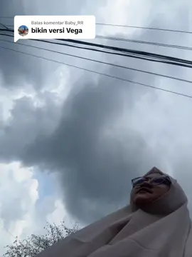 Membalas @Baby_RR doneee jj in sendiri #motor #vega 