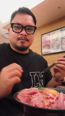 Tiast beef specialty by yoshimi. 