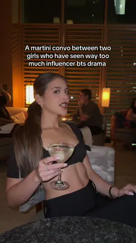 2 martinis and nothing is off limits @Luisa Piou 