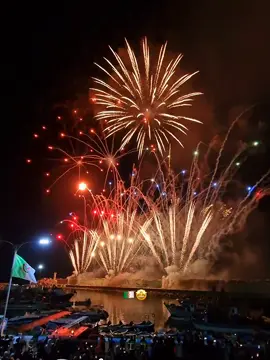 احتفالات أول نوفمبر 🤩🇩🇿 #algeria #algerie #الجزائر #اكسبلور #foryou #fyp 