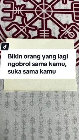 Bisa juga ucapkan saat chatting sama dia #adamlowa #eksperimenadamlowa 