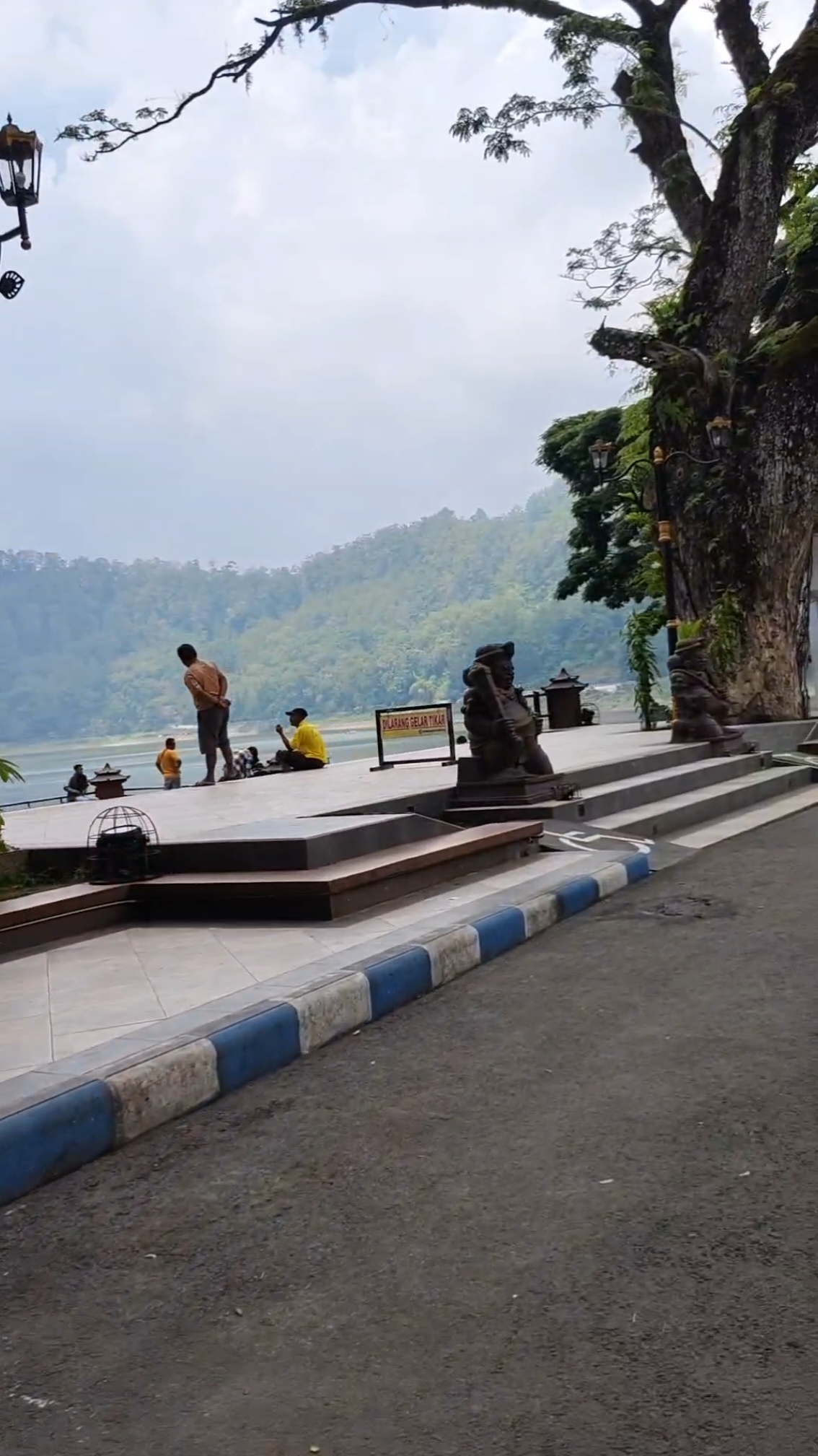 Mitos Opo Fakta?  #ponorogo24jam #ngebel #telagangebelponorogo #fyp 