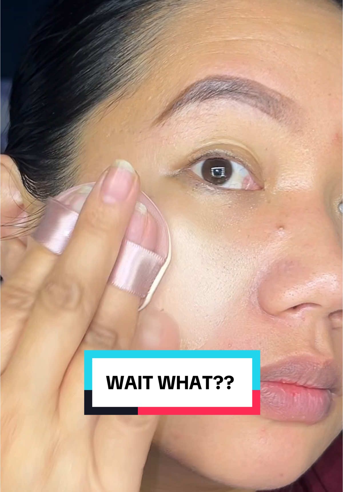I wish they have more shades. Good coverage.  #falldealsforyou #tiktokshopblackfriday #tiktokshopcybermonday @carslan_us #carslan #carslancosmetics 