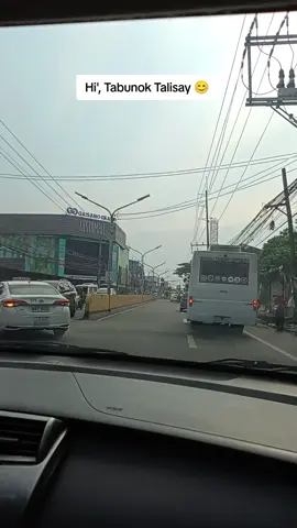 Hi Tabunok Talisay Cebu city 🏙️