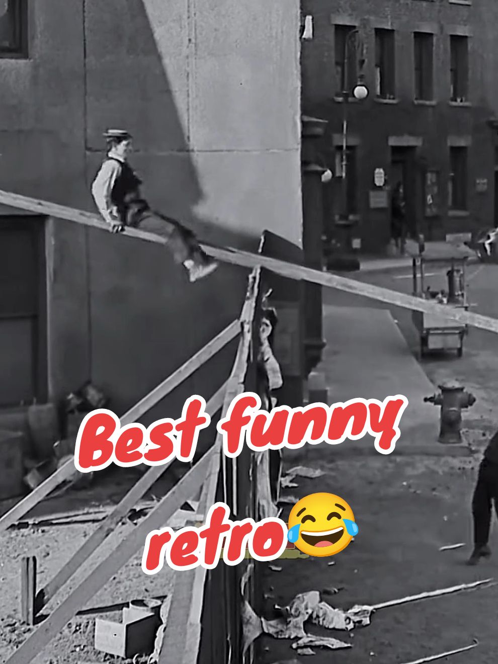 Best funny retro😂 Friends, please subscribe to my Telegram channel ;)Rasel✓   Thank you  #comedia #funnyvideo #best #retro #comedyvideo #funny #meme #funnymoment 