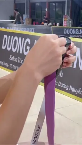 Cuốn cán Bumbee As 007 #pickleball #pickleballvietnam #thuvienpickleball