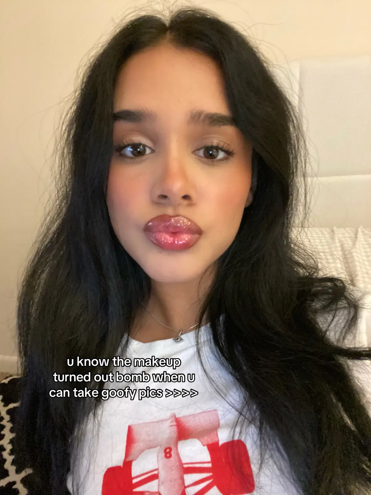 Mwah #makeup 