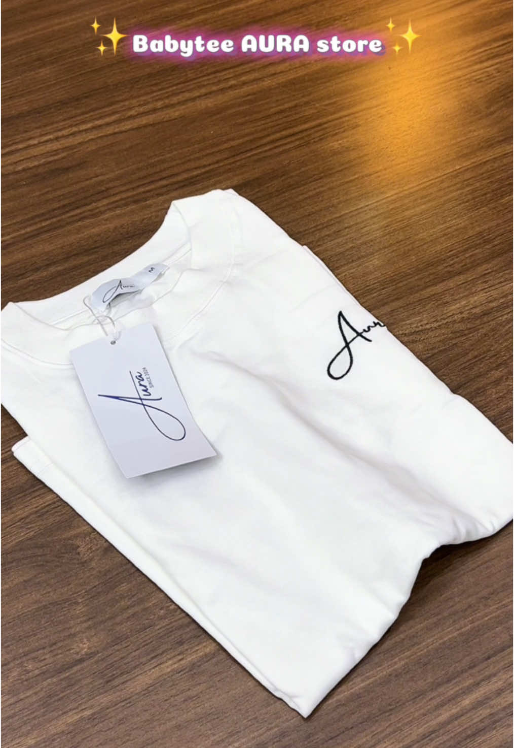 Chưa đến trăm 🌿 đâu nè #aothun #babytee #aophong 