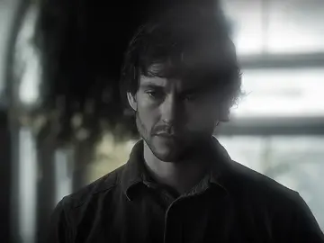 angelic face#willgraham#hannibal 