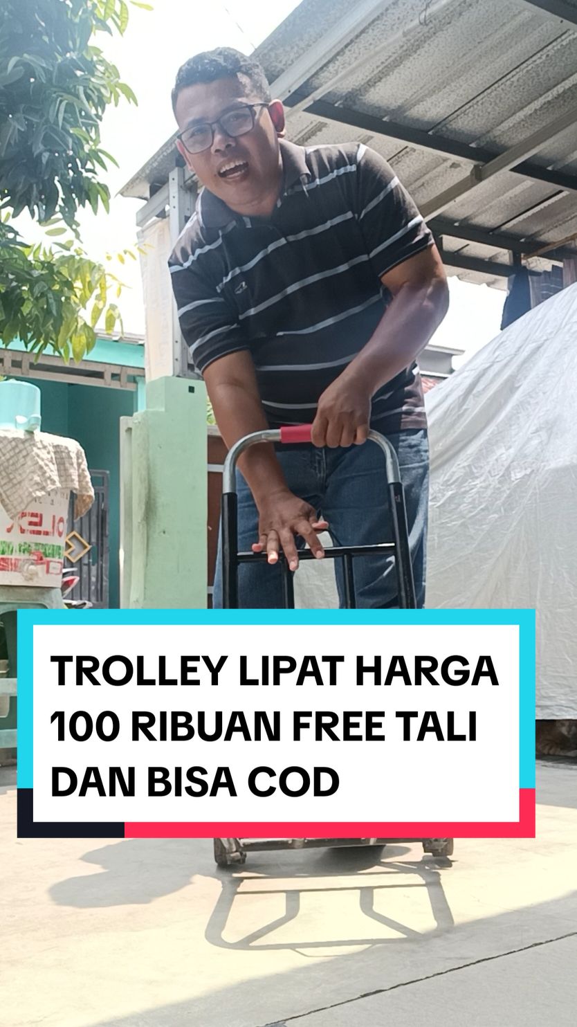 #trolley  #trolleylipat #troli  #trolilipat  #troligalon  #trolibarang 