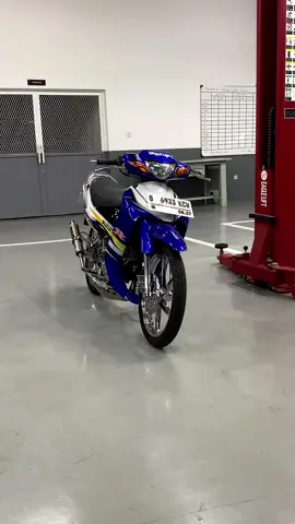 Hiu darat 🦈🦈🥶#satrialumba2tak #2tak #satriahiu2tak #satrialumba 