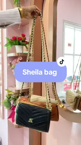 Sheila bag by jimshoney #fypシ゚viral #jimshoneyindonesia #promoguncang1010  #promoguncang1111  #tiktokshop #rekomendasitas #seninselasastylish #jhsheila #sheilabagjimshoney 